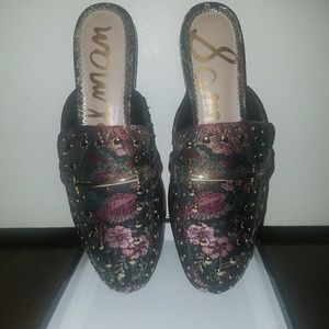 Sam Edelman mule